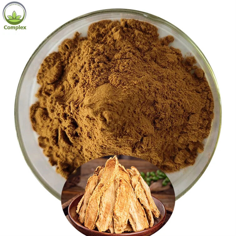Highest Selling Products Desertliving Cistanche Extract Powder 250g Main image
