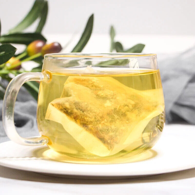 Platycodon Glycyrrhiza Tea Healthy Herb Tea Bag 120g/30 Bags
