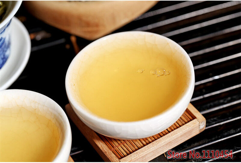 Biluochun Tea 250g Natural Original Green Tea High Quality Organic Bi luo chun