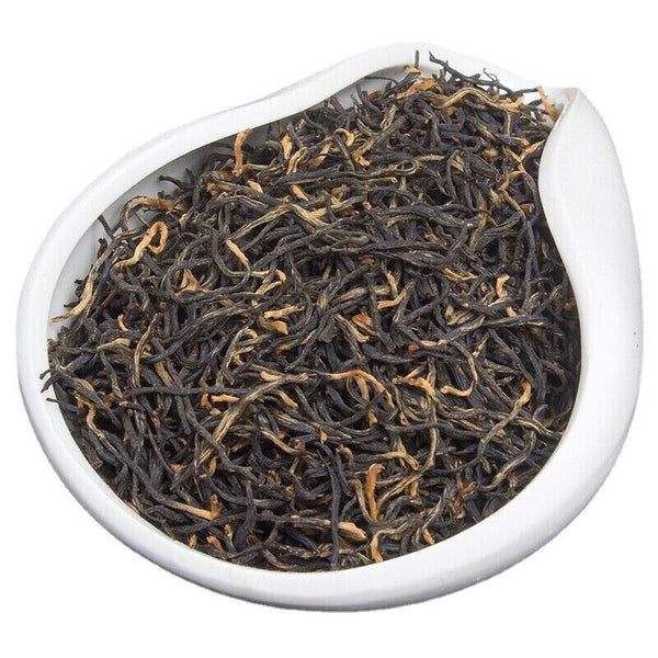 Premium Jinjunmei Tee Bio Schwarzer Tee China Gesundheit Spezialtee