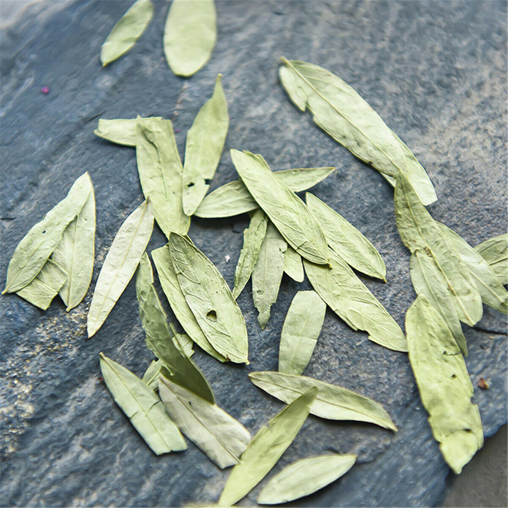 HelloYoung Flower Tea Pure Natural Non-flower Tea for Senna Leaf Panxie Powder Herbal Tea