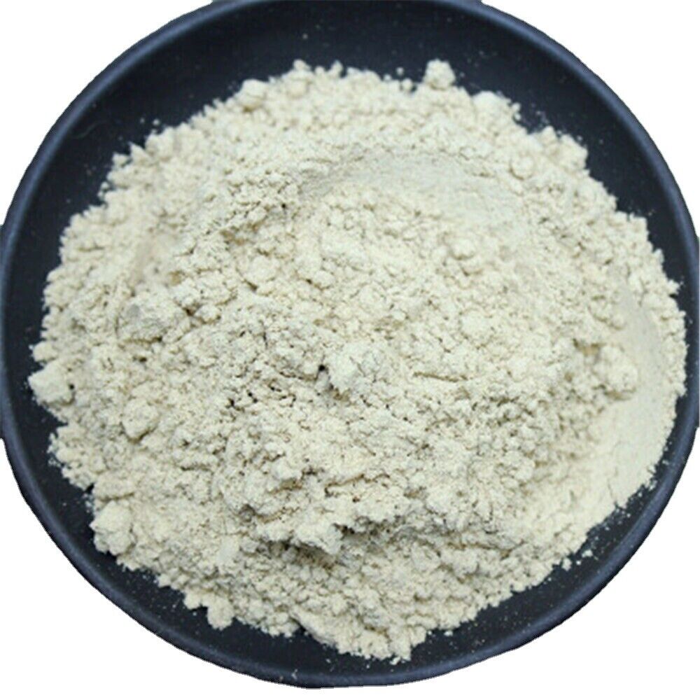 HelloYoung 250g 100% Pure Maca Root Powder Wild Herbal Tea Dried Maca Herbal Medicine