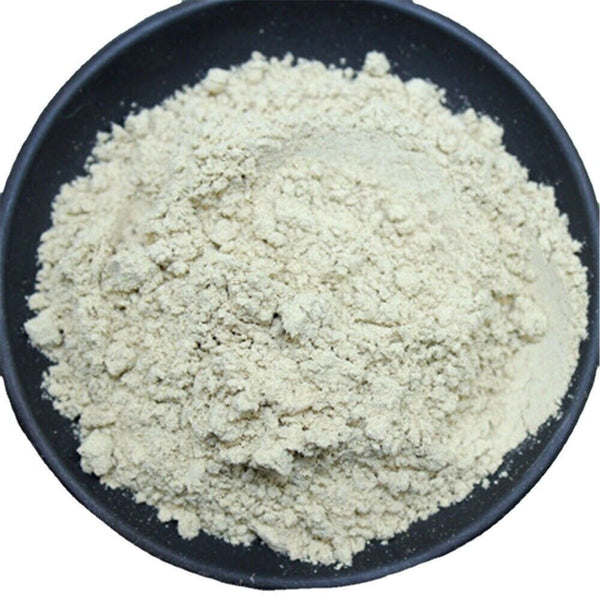 HelloYoung 250g 100% Pure Maca Root Powder Wild Herbal Tea Dried Maca Herbal Medicine