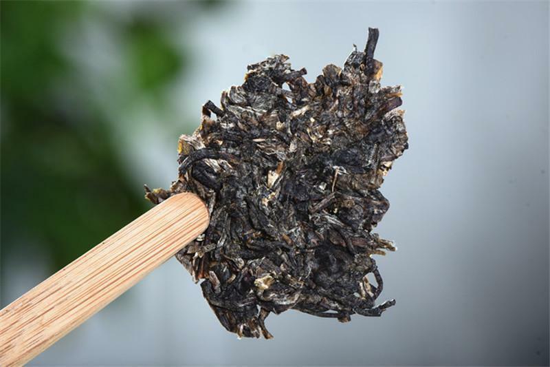 HelloYoung 250g New Arrival Raw Pu erh Tea China Yunnan Puer Tea Green Tea Bada Zheng Shan