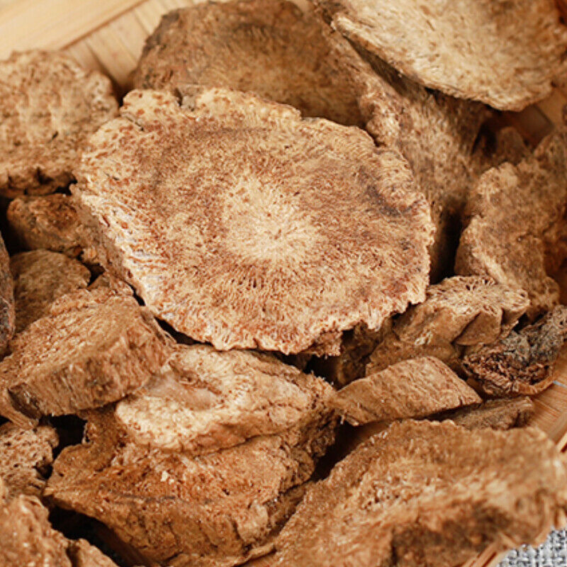HelloYoung Health Care Muxiang Organic Healthy Herbs Chinese Specialty 250g /500g 木香