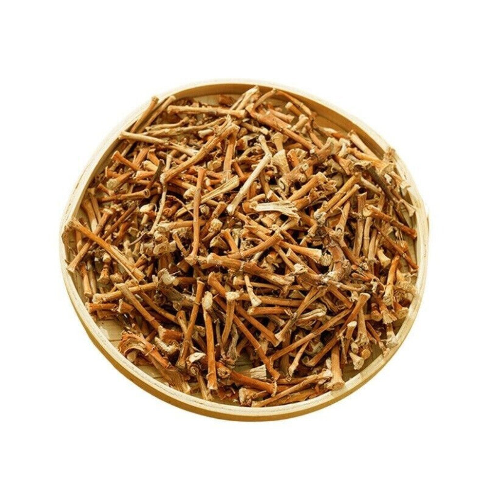Premium Yangchun Spring Amomum Root 65g Dried Authentic Culinary Main image
