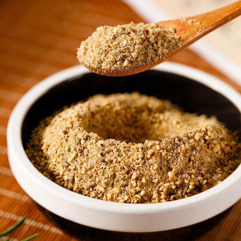 Barbeque Dipping Sauce Spicy Cumin Flavor Barbecue Seasoning Chili Powder