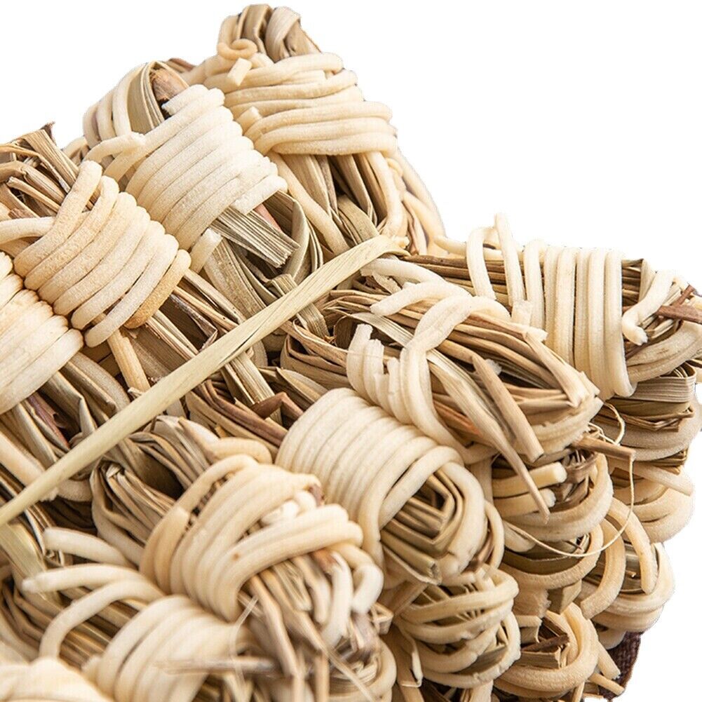 HelloYoung 50g*100pcs Dengxincao Natural Health Herb Tea about Handmade rush bulb凉水煲汤助于清热利尿 Main image