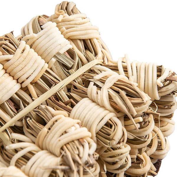 HelloYoung 50g*100pcs Dengxincao Natural Health Herb Tea about Handmade rush bulb凉水煲汤助于清热利尿