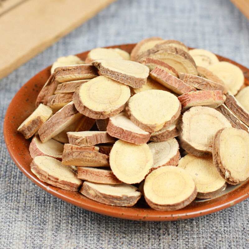 HelloYoung Shenggancao Natural Large Pieces of Raw Licorice 250g /500g 生甘草