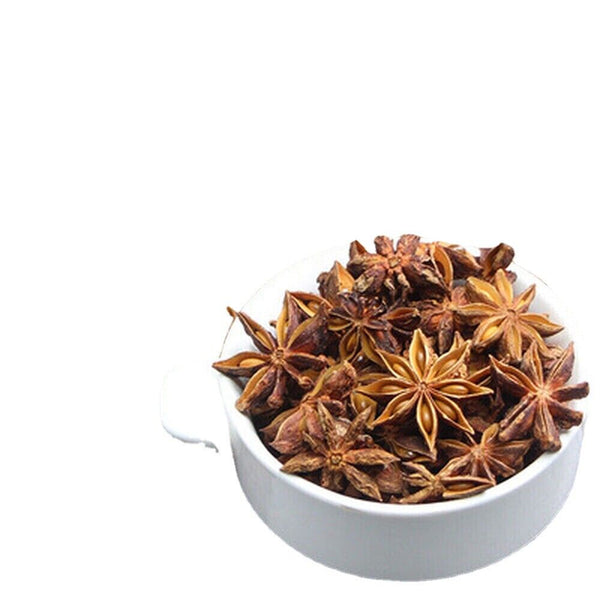 HelloYoung China Kitchen Cooking Food Hot Pot Seasoning spices star anise fennel