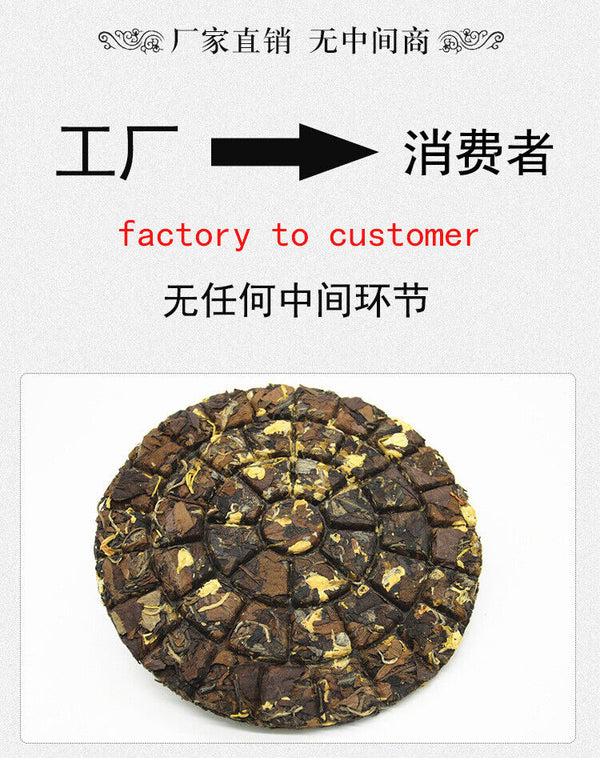 White Tea 150g Top Fuding White Tea Jasmine Organic Sunlight Clear White Tea
