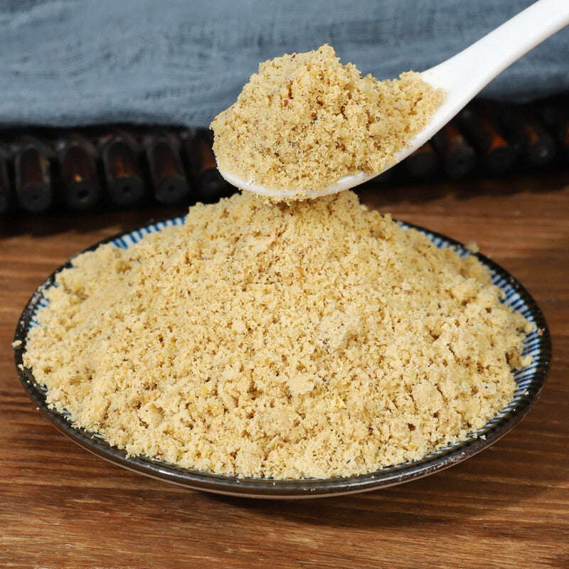 Pure Walnut Powder Meal Replacement Powder Natural Additive-free Breakfast Secondary image
