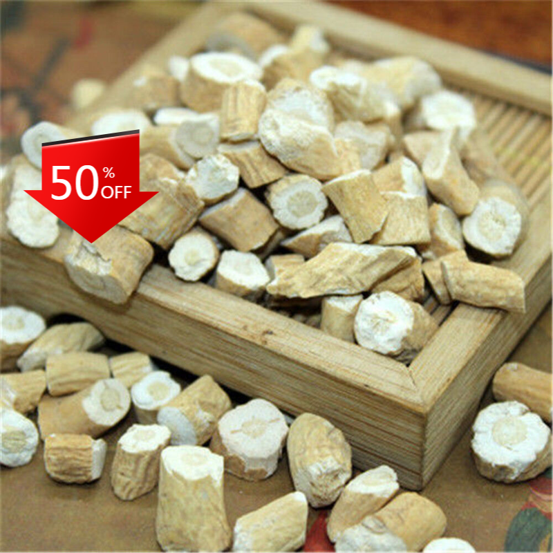 HelloYoung 500g organic Anti-flu Ban Lan Gen Cut Isatis Root Banlangen for healthy body Main image
