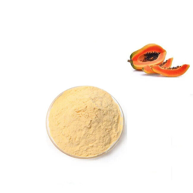 Cantaloupe Fruit Honeydew Hami Melon Extract Powder Water Soluble Beverage Secondary image