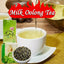 High Mount Oolong Tea Alishan Milk Oolong Tea Jinxuan Granules Oolong Tea 250g