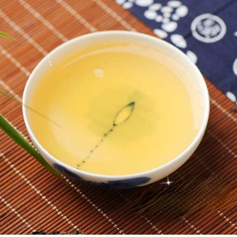 150g Dayi 7542 Menghai Puerh TAETEA Puer Pu-erh Original Pu'er Tea