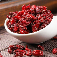 Whole Powdered Cornus Officinalis Premium Chinese Medicinal Herb