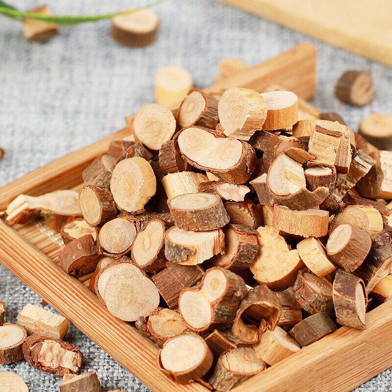Chinese Herb Medicine Cassia Twig Ramulus Cinnamomi Gui Zhi Food Spice Seasoning Secondary image