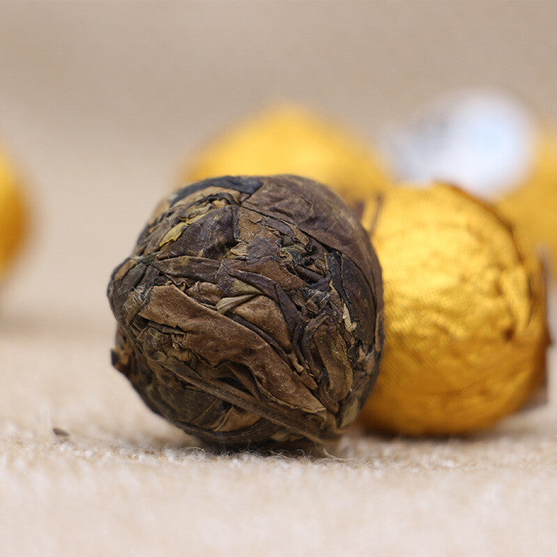 500g Spring Tea Top Fuding White Tea Old Shoumei Tea