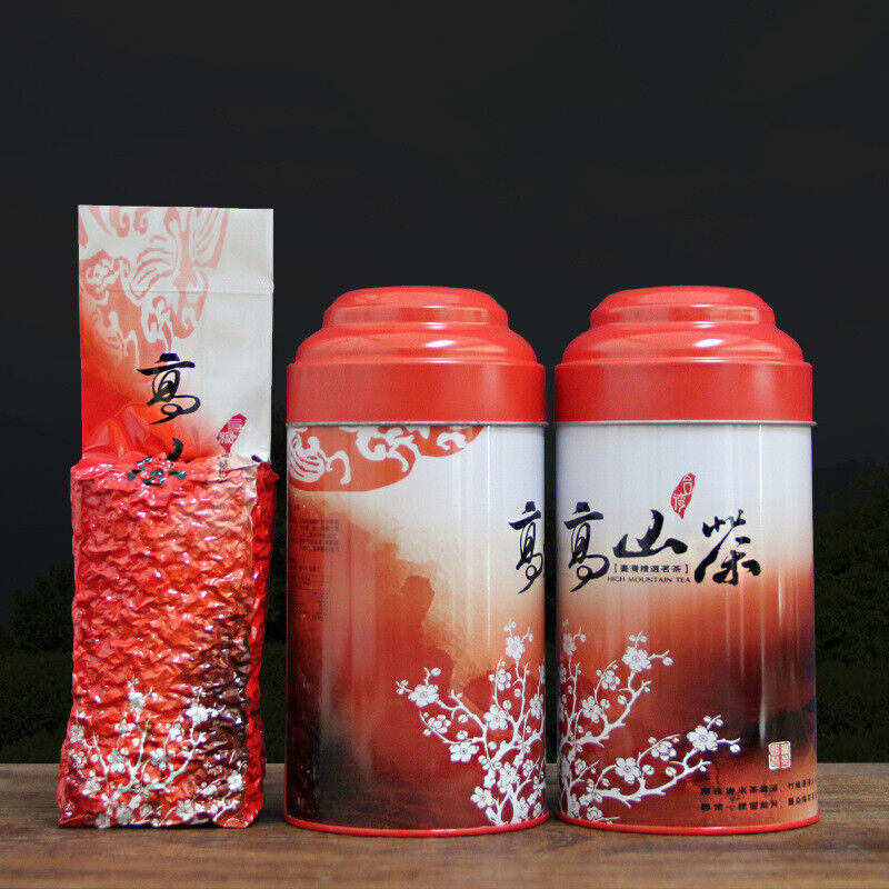 Loose Leaf Fragrant 150g Premium High Mountain Jin Xuan Milk Oolong Tea Secondary image