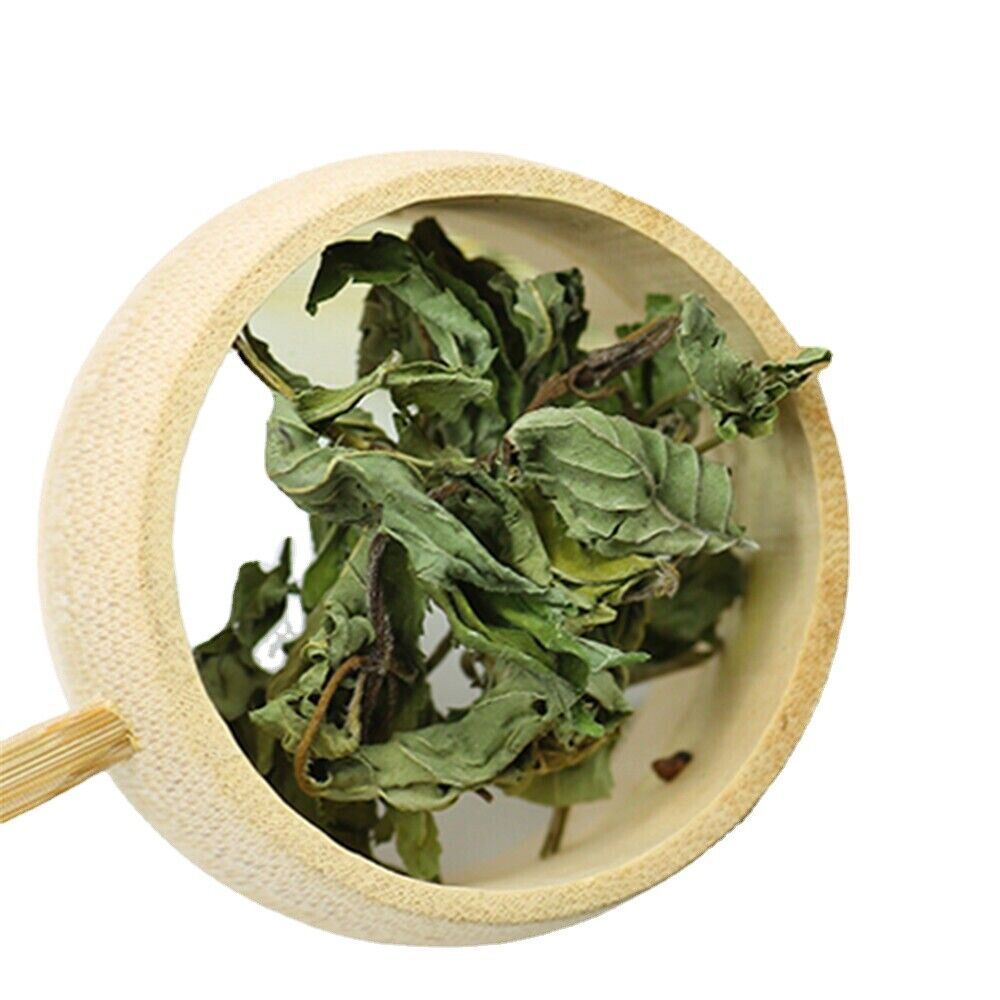 HelloYoung 40g Rooibos Tea - Morocco Peppermint Tea Loose Leaf Luxury Fire Cleansing Tea Secondary image