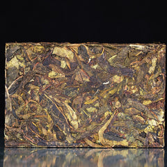 250g Pu'er Tea Longzhu Puerh Tea Laoban Zhang Tea Cooked Tea Raw Pu-erh Tea