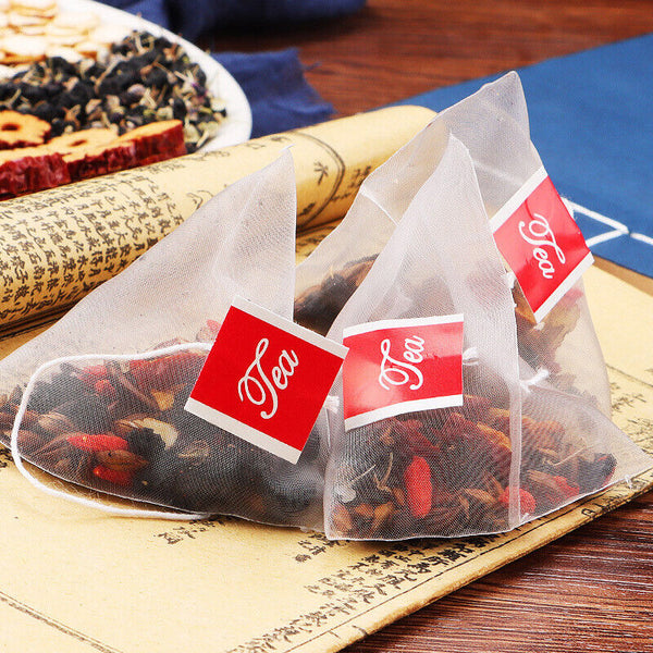 Men's Health Tea Ginseng Mulberry Wolfberry Red Dates Barley Combination Tea