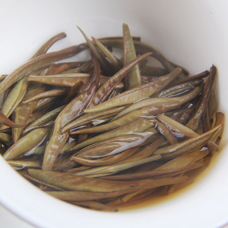 500g/1.1LB  White Tea Gift Tea  White Tea Moonlight Beauty Single Bud Old