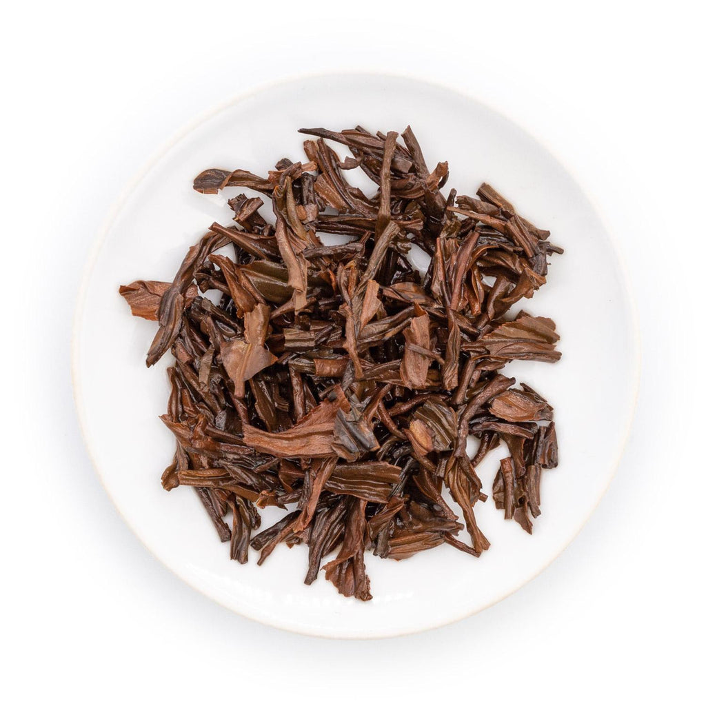 Loose Tea Leaves Without Smoke 1st Grade 100g Chinese Black Tea Lapsang Souchong
