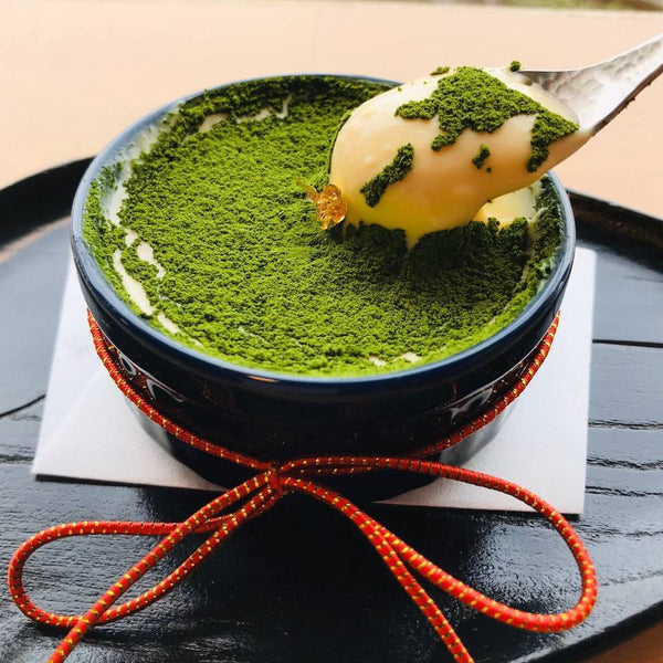 Drink Matcha Green Tea Powder Organic Pure Organic Matcha No Additive 250g/8.8oz