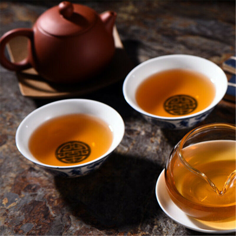 cha Puerh Tea Tuocha Chinese Organic Green Tea 100g Yunnan Old Pu-erh Tea Cake