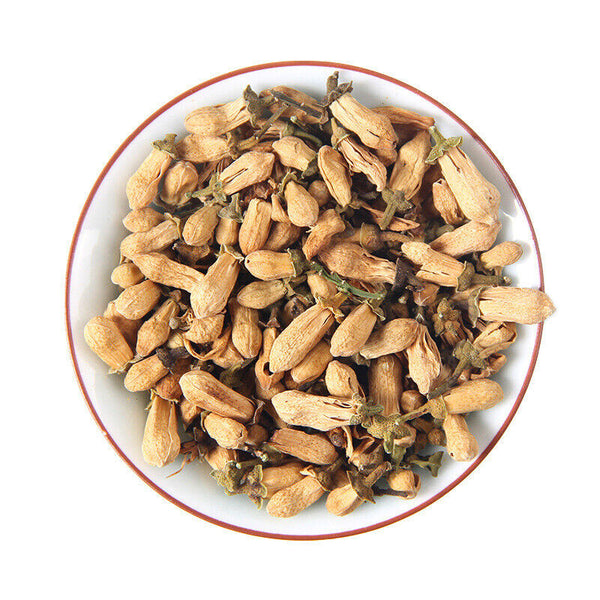 Dried Orange Flowers Citrus Aurantium Tea Dai Dai Hua Dry Blossom Flowers 500g