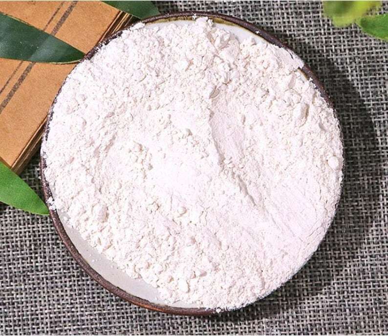 150g/Cans Cooked Job's Tears Powder, Cooked Coix Lacryma Jobi, Coix Seed Powder Secondary image