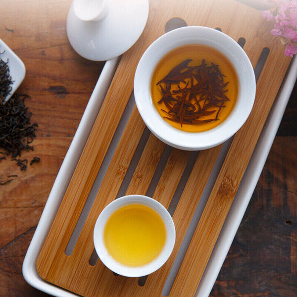 200g High Quality Qi Men Hong Cha Chinese Qimen Gongfu Keemun Premium Black Tea