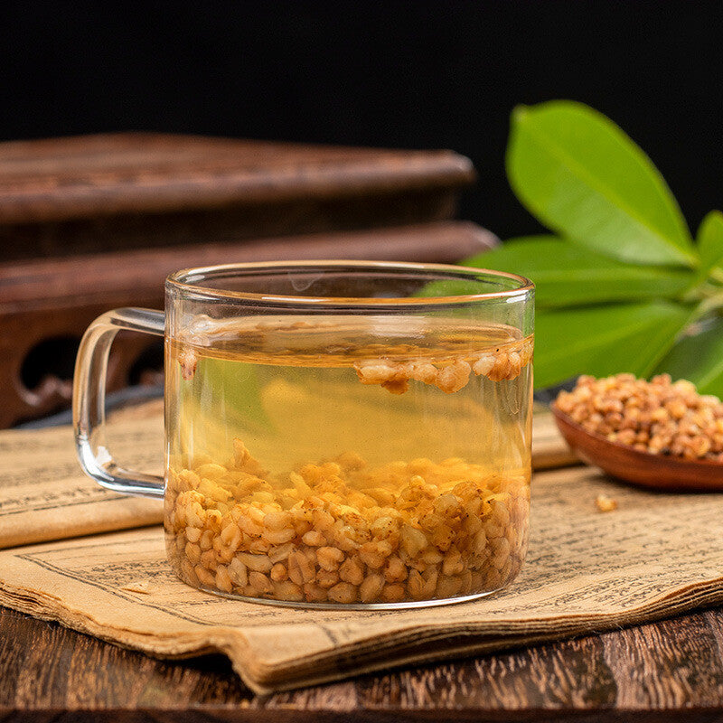 Yellow Buckwheat Tea Bulk Wholesale, Bitter Buckwheat Herbal Drink
