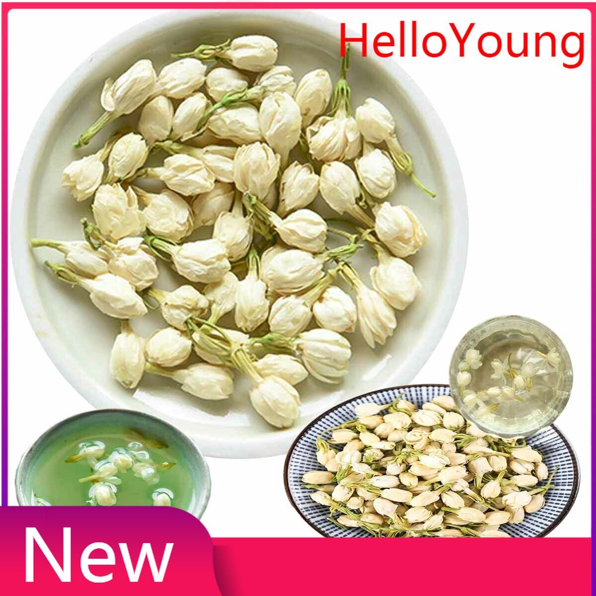 High Quality Weight Loose Tea Dried Jasmine Flower Tea Main image