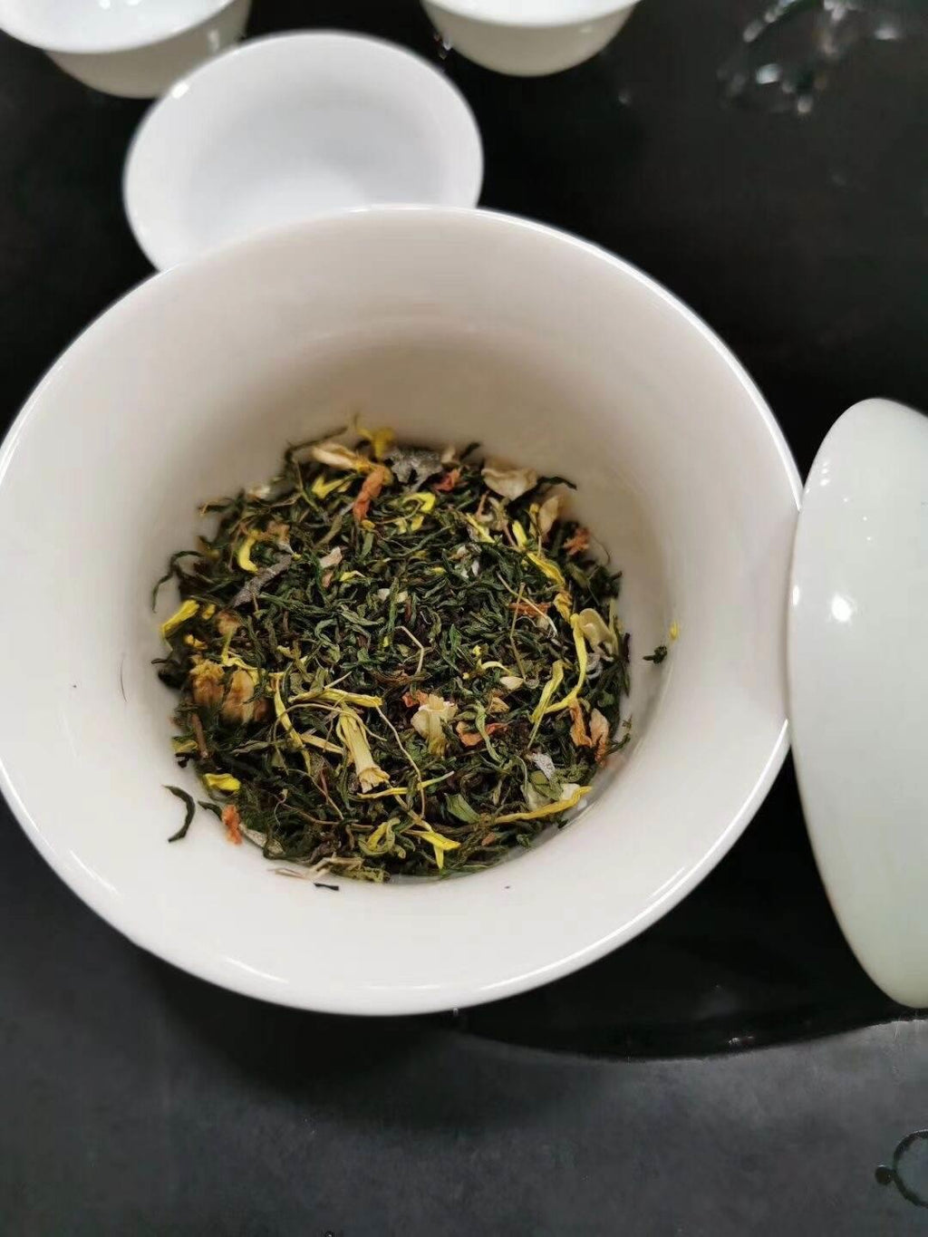 Health Tea 200g Healthy Concentrated Combination Flower Tea Dried Herb