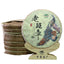 HelloYoung 357g Yunnan Pu'er Tea Cake Lao Banzhang Ancient Tree Pu'er Tea Raw Tea Cake
