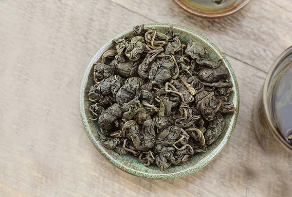HelloYoung New Healthy Drink Dried Mulberry Leaf Tea Natural Herbal TeaOrganic Chinese Tea