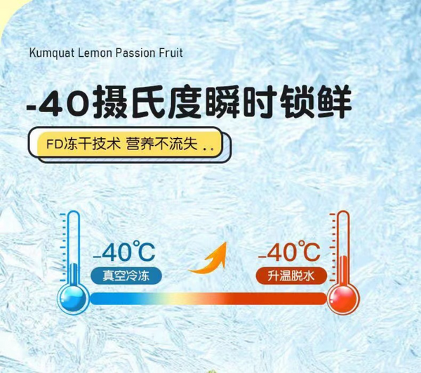 HelloYoung 250g Green Orange Hundred Fragrance Fruit Tea Frozen Dry Cold Chongguo Tea Bag
