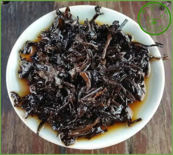 Chinese Puerh Tea old Cake 250g Chinese Tea Ripe Puer Puerh