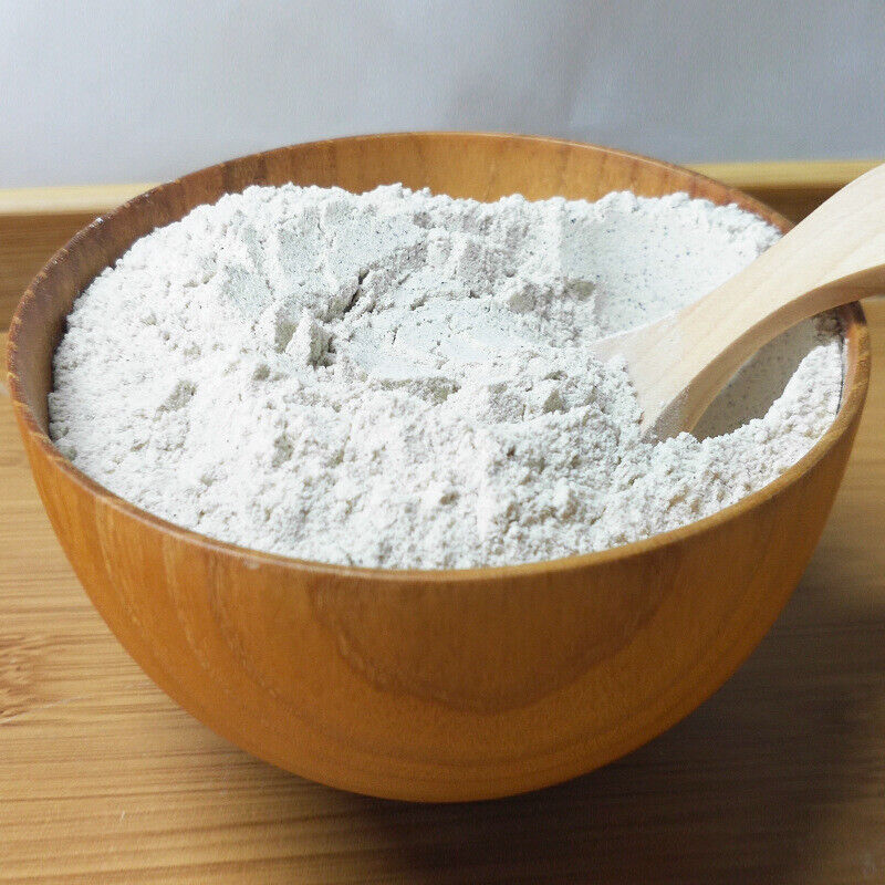 Puffed Gordon Euryale Seed Powder Cooked Powder Meal Replacement Grains Powder Secondary image