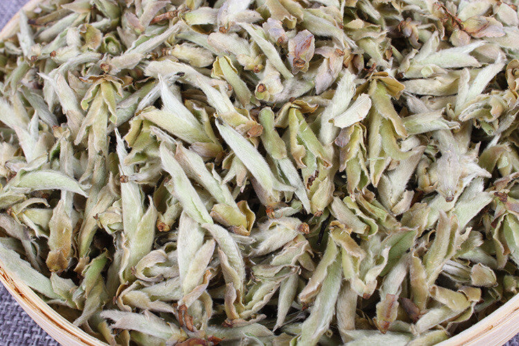 Puer Raw Tea, Yunnan Tea Main image
