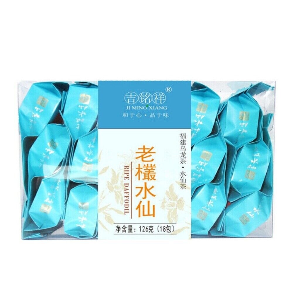 China Tieguanyin Oolong Tea Premium Loose Leaf Traditional Iron Goddess