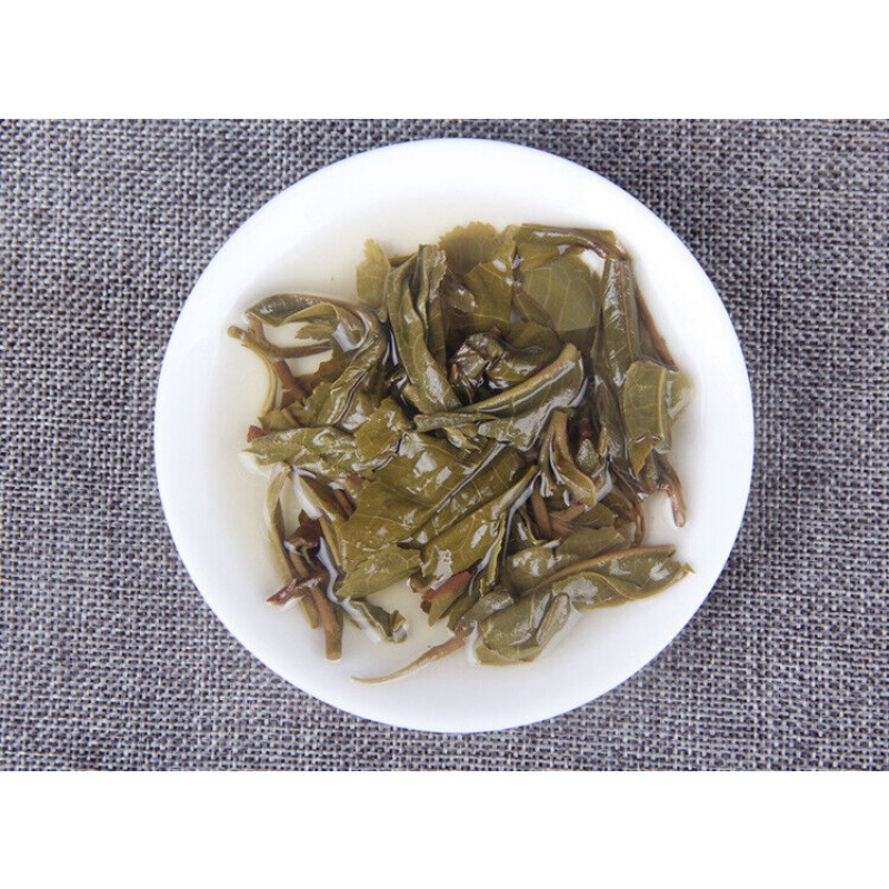 Golden Melon Tribute Tea 500g/1.1LB  Pu'er Tea Cha Tea Natural Organic Green Tea