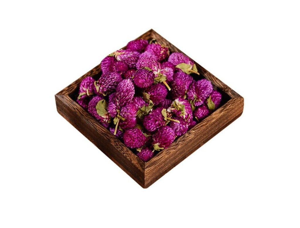 Dried Globe Amaranth Tea Flower Tea Herbal Tea A Thousand Days Redemption 500g