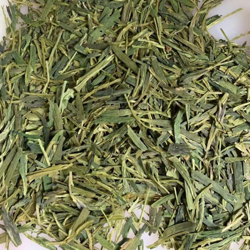 Flat Green Tea Green Edition White Tea Green Tea Bulk Tea New Tea Loose Tea 500g Main image