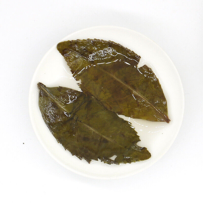 Goldener Blatt Weißer Tee Minze Aroma Weißer Tee Organischer Antiker Baum 300g