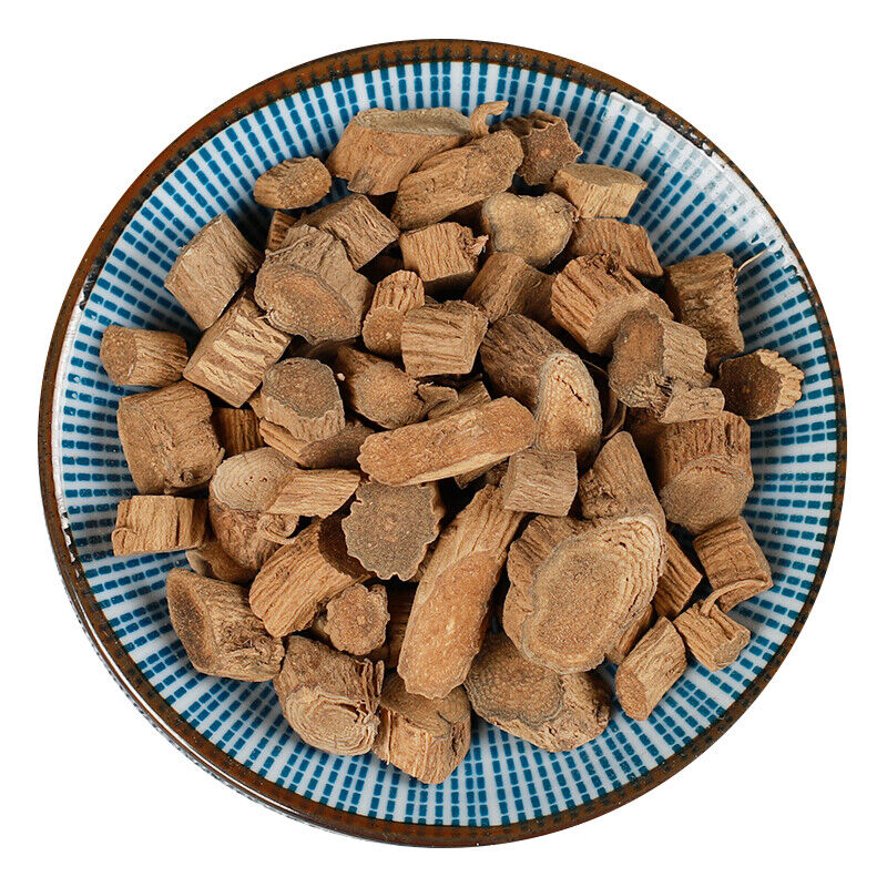 HelloYoung 500g Natural Organic Achyranthes Chuanniuxi Premium Health Tea 川牛膝 川牛夕 Main image